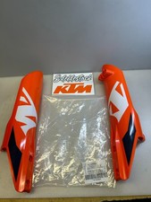 Kit protection fourche d'occasion Kit protection fourche d'occasion  Verneuil-l'Étang