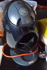 Dolce gusto pod for sale  CARNFORTH