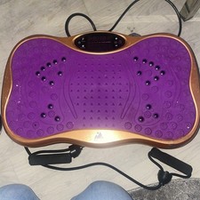 weight loss vibration machine for sale  WILLENHALL