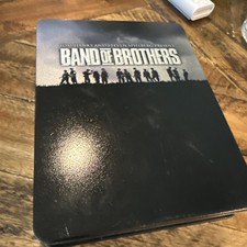 band set brothers dvd 6 for sale band set brothers dvd 6 for sale Rowley