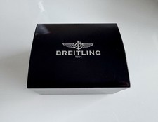 Breitling uhrenbox case gebraucht kaufen  München