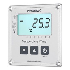 thermometer 12v gebraucht kaufen  Eggenfelden