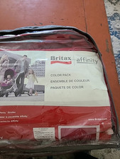 Britax affinity stroller for sale  Ventura