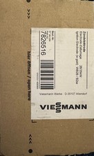 Viessmann zündelektrode 78265 gebraucht kaufen  Berlin