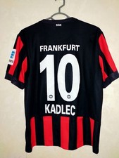 Eintracht frankfurt fußball gebraucht kaufen  Köln