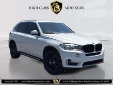 2018 bmw sdrive35i for sale  Rancho Cordova