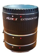 Viltrox tubes macro for sale  CIRENCESTER