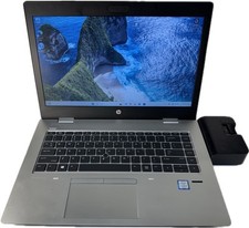 Probook 640 laptop for sale  Peachtree Corners