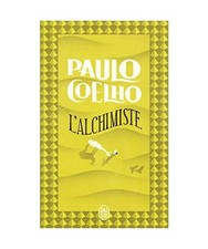 Alchimiste paulo coelho gebraucht kaufen Alchimiste paulo coelho gebraucht kaufen  Trebbin