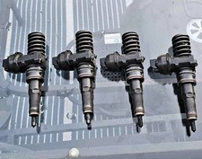 audi a3 injectors for sale  WORCESTER