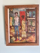 Lovers frederick jones for sale  Northridge