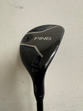 Ping g440 hybrid for sale  CORSHAM