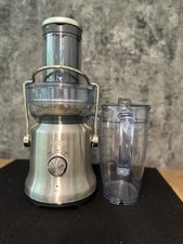 Sage entsafter gebraucht kaufen  Lindlar