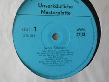 Amiga musterplatte super gebraucht kaufen  Potsdam