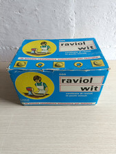 Macchina per ravioli usato  Foggia
