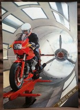 Moto guzzi mans for sale  LEICESTER