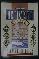Activist almanac concerned for sale  Mishawaka
