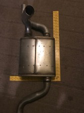 Unbranded muffler 11.5in. for sale  Little Suamico