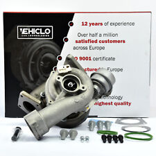 Turbocharger 53049700032 volks for sale  LEICESTER