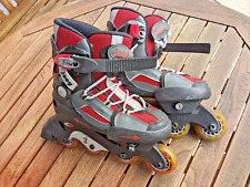 Inline skates kind gebraucht kaufen  Nidderau