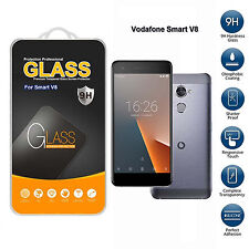 Protetor de tela de vidro temperado para celular Vodafone Smart V8  comprar usado  Enviando para Brazil