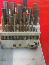 Assorted drill bits for sale  YEOVIL