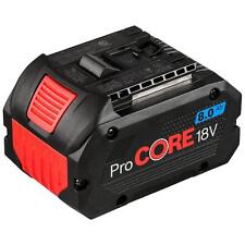 Bosch gba procore gebraucht kaufen  Dettelbach