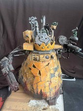 Ork stompa bad for sale  AYLESBURY