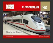 Fleischmann ice neo d'occasion  Expédié en Belgium