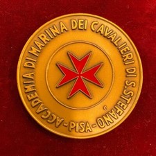 2061 medaglia comm. usato  Firenze
