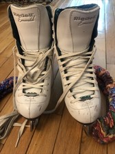 Riedell emerald skates for sale  Steger