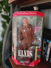 Rare elvis army for sale  LEEDS