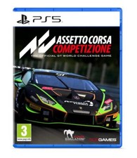 Assetto corsa competizione usato  Frattaminore