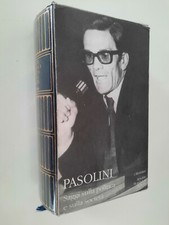 Pasolini saggi sulla usato  Italia