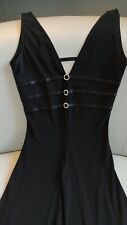 Vintage dress 1980s for sale  BANCHORY