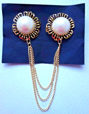 Magnifique pin broche d'occasion  Paris XV