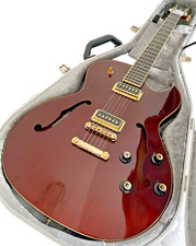 Guild starfire dynasonic for sale  SHREWSBURY