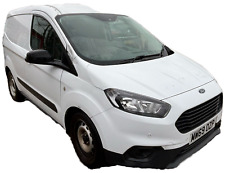 2020 ford courier for sale  MIDDLEWICH