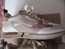 Damen sneaker maripé gebraucht kaufen  Saarbrücken