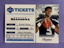 2012 playoff prestige for sale  Paducah