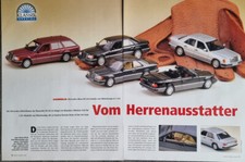 Mercedes benz w124 gebraucht kaufen  Wunstorf