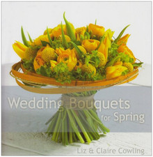 Wedding bouquets spring for sale  ROSSENDALE