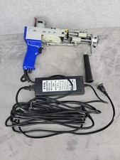 Tufting gun cut for sale  League City