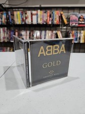 ABBA Gold Greatest Hits (CD, 1992, Polydor Records) 📀 BUY 2 GET 1 FREE 🇺🇸 A comprar usado ABBA Gold Greatest Hits (CD, 1992, Polydor Records) 📀 BUY 2 GET 1 FREE 🇺🇸 A comprar usado  Enviando para Brazil