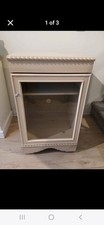 Lime oak cabinet for sale  HALIFAX