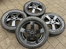Alu winterräder hyundai gebraucht kaufen  Bad Tölz