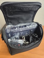 NOVO Queimador de CD Portátil BurnAway e Leitor Dispositivos Delkin com Bateria e Estojo, usado comprar usado NOVO Queimador de CD Portátil BurnAway e Leitor Dispositivos Delkin com Bateria e Estojo, usado comprar usado  Enviando para Brazil