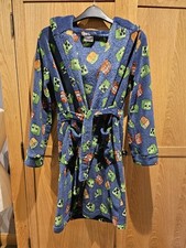 Boys minecraft dressing for sale  FOLKESTONE