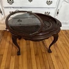 Antique oval mixed for sale  Fort Walton Beach