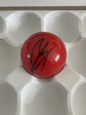 Luca brecel 2023 for sale  GRAVESEND